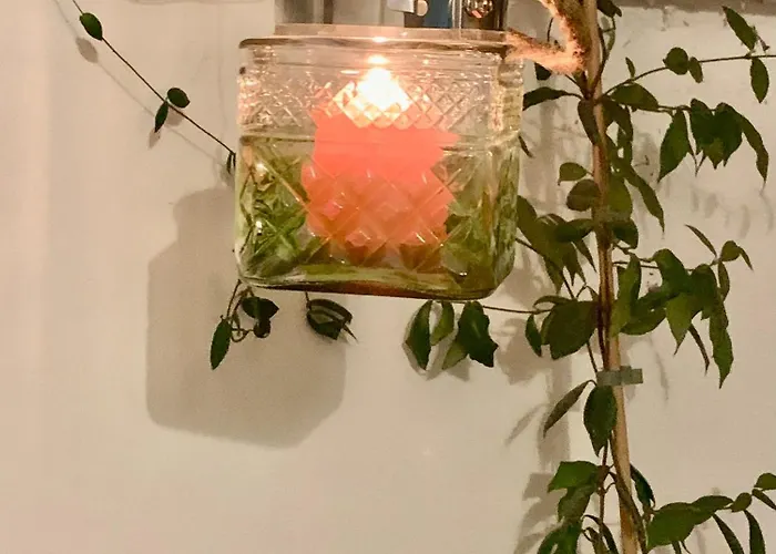 Apartmán Modern Family-size With Private Veranda-5min To The *