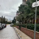 Apartment Modern Family-size With Private Veranda-5min To The Tirana