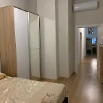 Modern Family-size With Private Veranda-5min To The Apartment