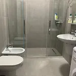 Apartment Modern Family-size With Private Veranda-5min To The Tirana