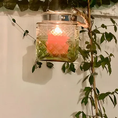 Appartamento Modern Family-size With Private Veranda-5min To The *